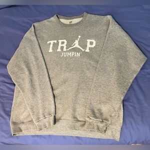 Men’s XL Pullover